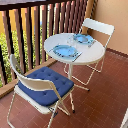 Apartment Confortable Avec Loggia, A 850 M De La Et Proche Du Port - Cap D'agde - Fr-1-249-270 Agde